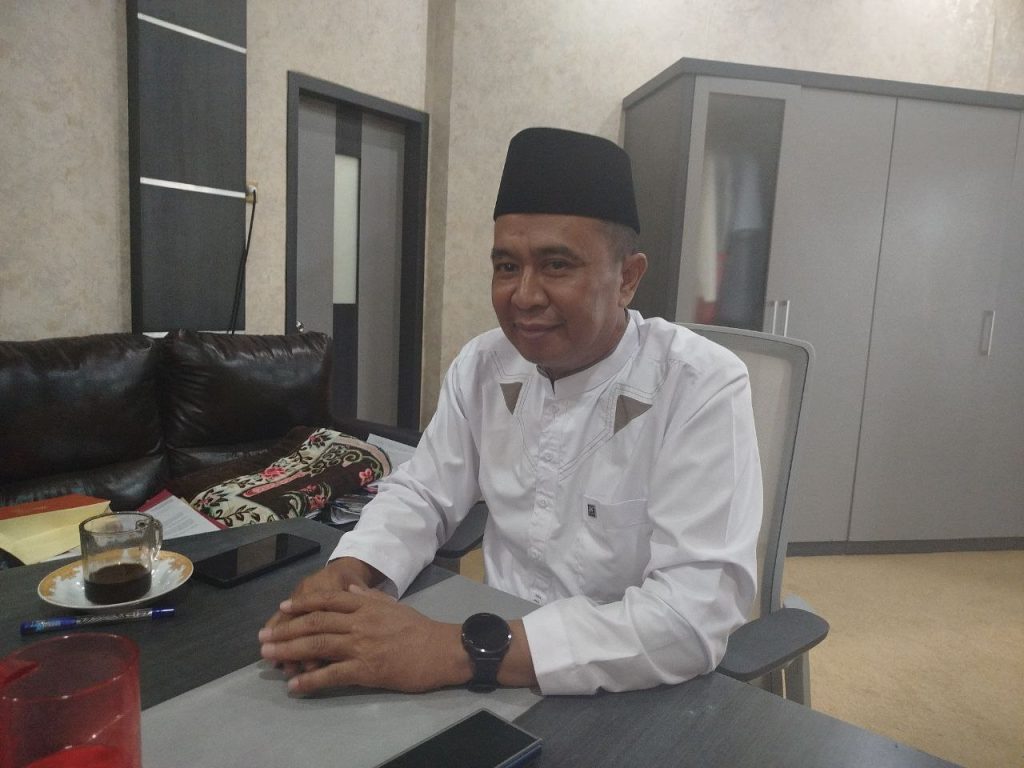 Disdikbud Kutim Genjot Peningkatan SDM: Beasiswa, Guru Inklusi, hingga Pemerataan Pendidikan Agama