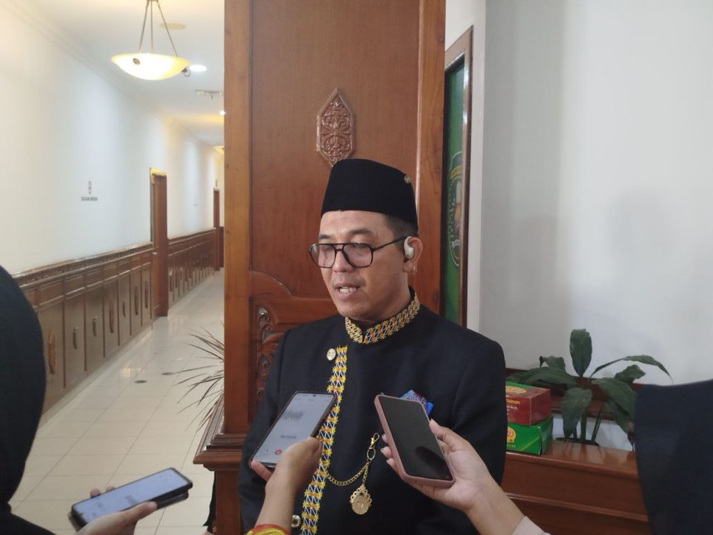Regenerasi dan Apresiasi, Strategi Disdikbud Kutim Lestarikan Seni dan Budaya Daerah