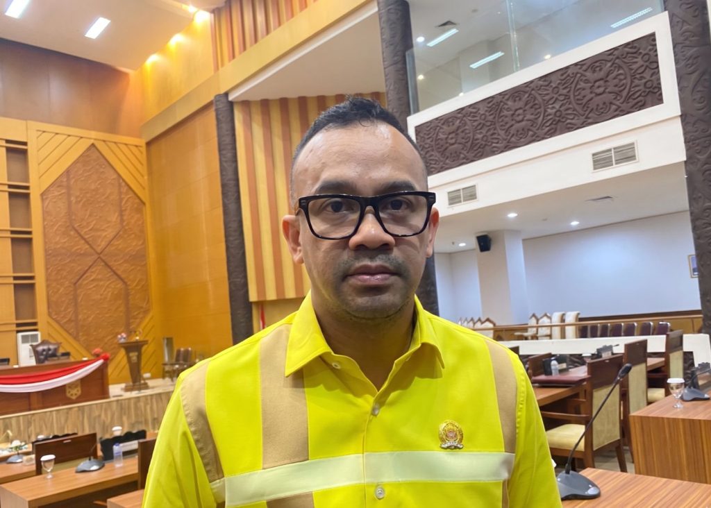 DPRD Samarinda Tegaskan Razia Pelajar Tak Bisa Hanya oleh Dishub, Harus Ada Polisi