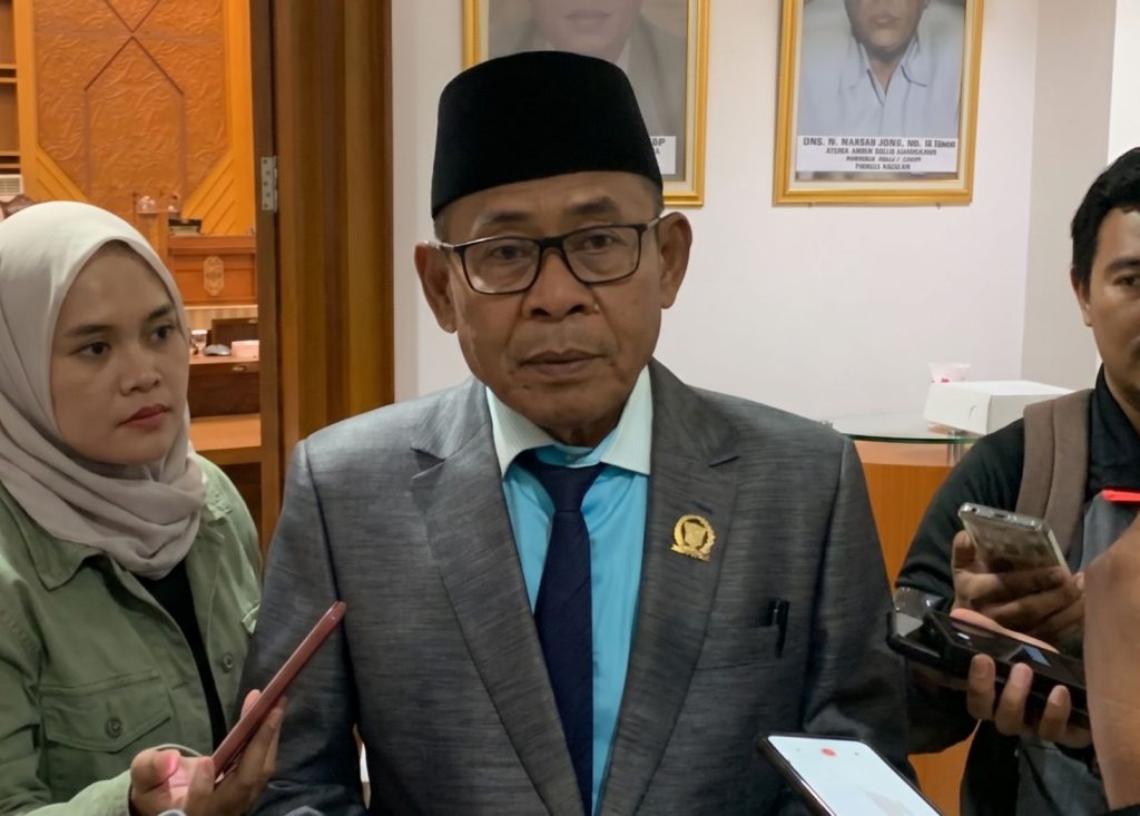 DPRD Samarinda Pastikan Tak Ada Perda Instan, Aturan Dadakan Wajib Libatkan Warga