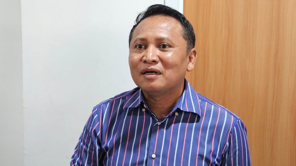 Anggaran Triliunan Rupiah, DPRD Ingatkan Jangan Ada Lagi Sekolah Pinggiran Samarinda Susah Sinyal