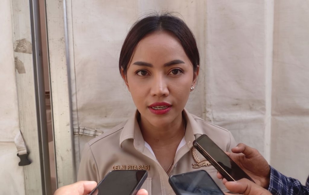 DPRD Samarinda Ikut Kawal Proyek Asrama Polri Rp65 Miliar, Celni Sebut Sebagai Investasi Keamanan