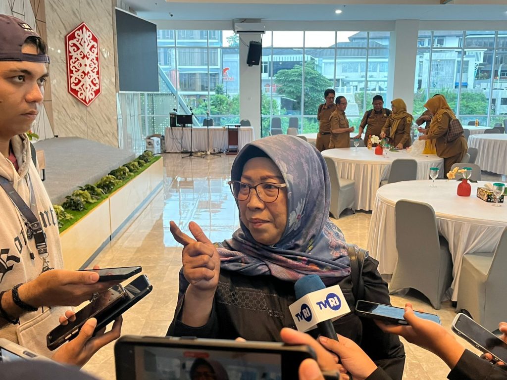 Samarinda Kehilangan 200 Guru Tiap Tahun, Komisi IV Pertanyakan Kesiapan Pemkot Hadapi 2027
