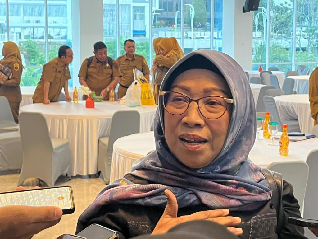 Transisi Ekonomi Hijau Ancam Pekerja Tambang, Sri Puji Astuti: Pengangguran terbuka jauh lebih krusial