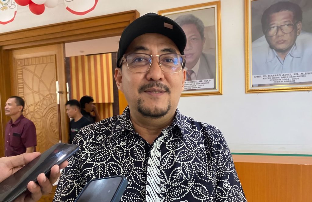 Ada OPD di Bawah 5 Persen, Komisi II DPRD Beri Rapor Merah Serapan Retribusi Samarinda