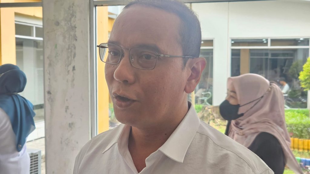 DPRD Samarinda Soroti Krisis Ratusan Guru, Sebut Aturan Pusat Persulit Daerah