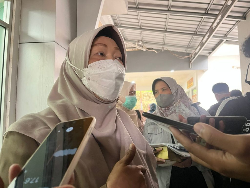 Fasilitas Kesehatan Terus Dikembangkan, DPRD Samarinda Kawal Dana Alokasi Khusus untuk Penanganan Pasien TB dan HIV