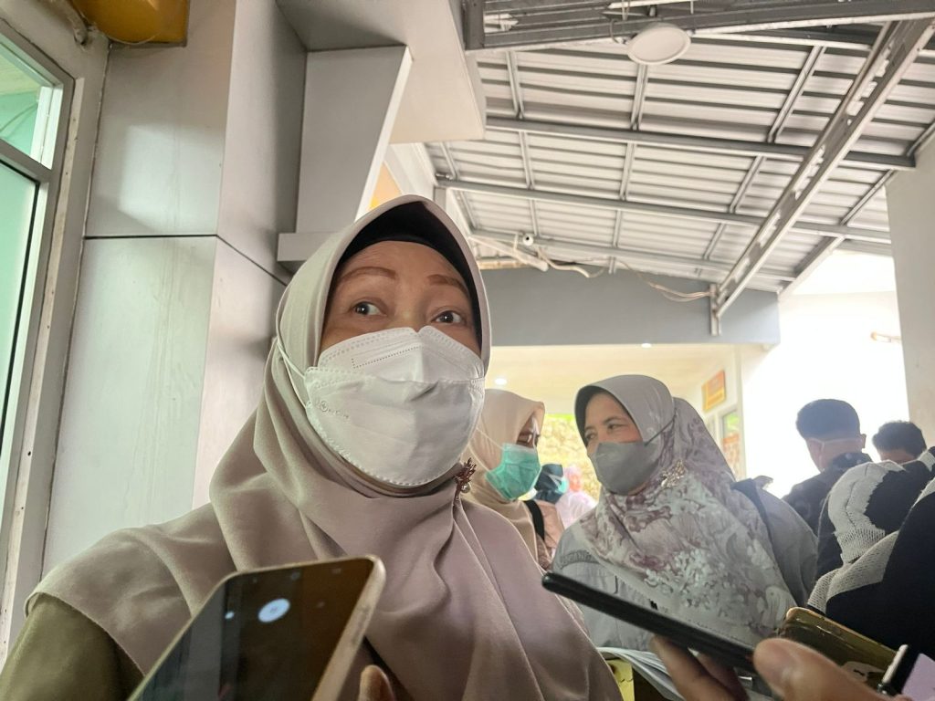 Soroti Ketimpangan Program Makan Bergizi Gratis, Komisi IV DPRD Samarinda Desak Evaluasi Kesiapan Pengelola