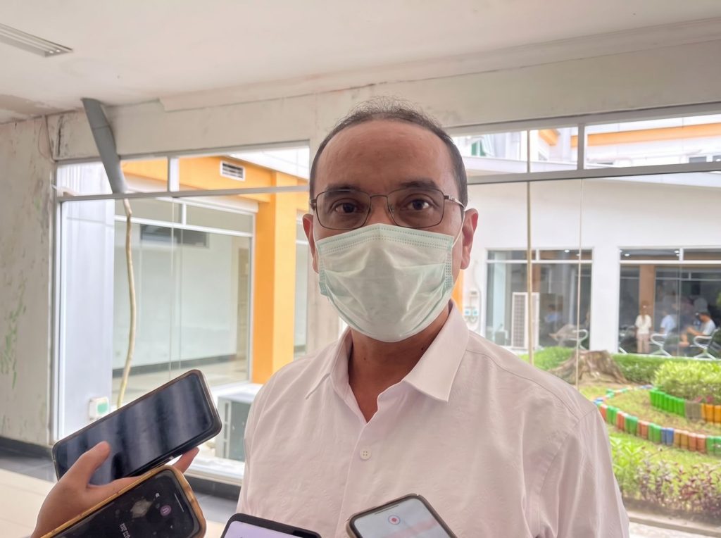 Berburu Cuan dari Gelanggang Olahraga, DPRD Dorong Disporapar Samarinda Maksimalkan Aset