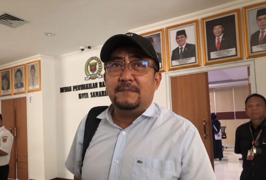 PAD Pariwisata Moncer, DPRD Samarinda Sayangkan Anggaran Disporapar Justru Minim
