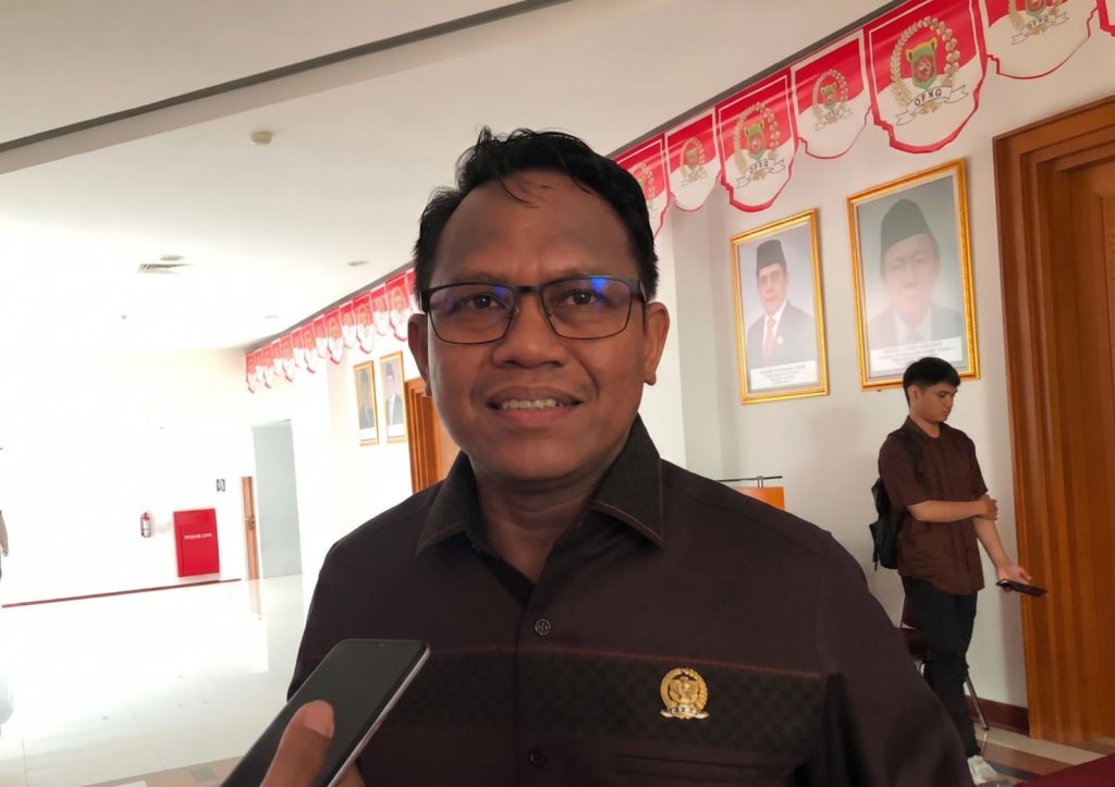Tolak Kenaikan Pajak Instan, Komisi I DPRD Samarinda Dorong Pemkot Gali PAD dari Sektor Usaha dan Investasi