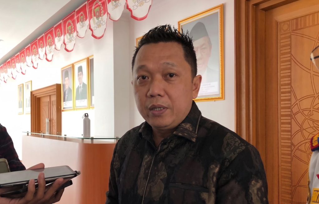 Komisi III DPRD Samarinda Soroti Inefisiensi Insinerator Kampung Baqa, Dorong Pembangunan TPST Terpadu