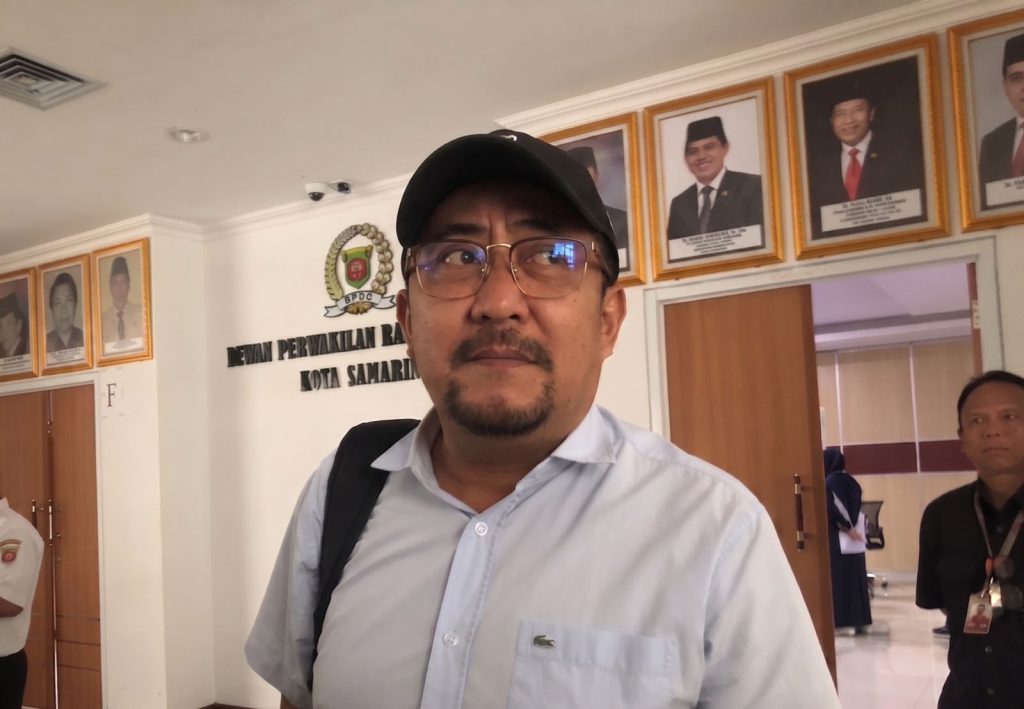 Beban Terlalu Berat, DPRD Samarinda Desak Pemkot Pecah Disporapar Jadi Dua OPD