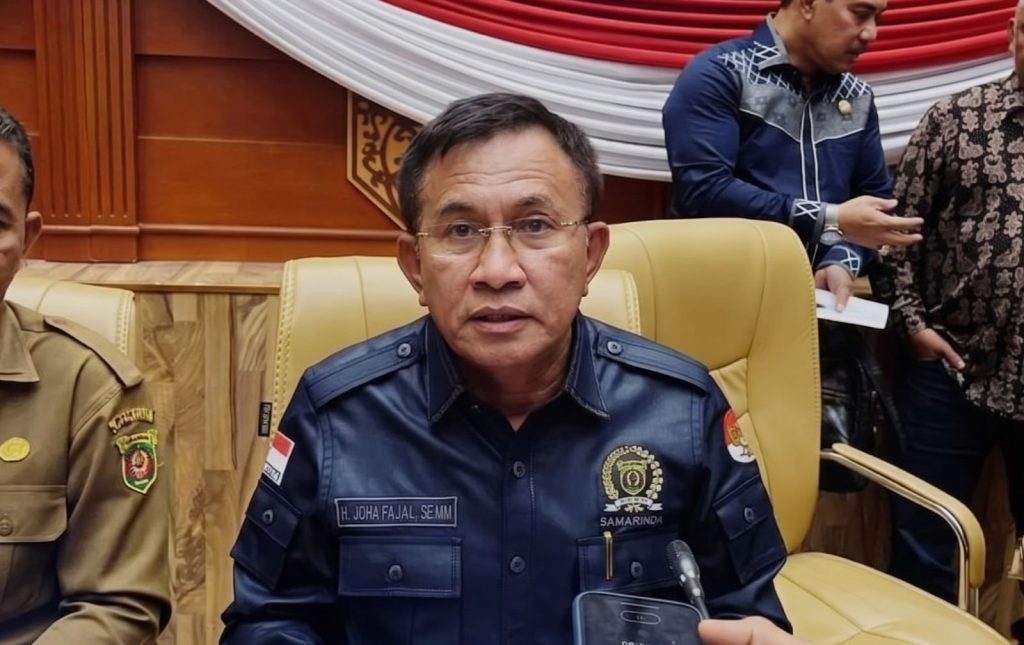 Anggaran Pariwisata Samarinda 2026 Minim, Komisi II DPRD Soroti Keterbatasan Ruang Gerak Disporapar