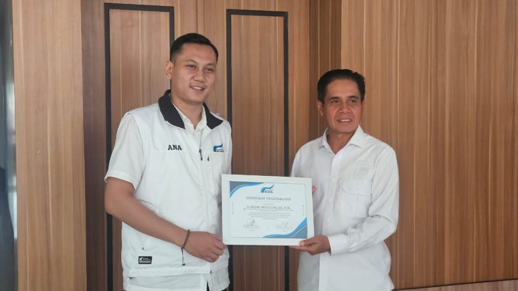 DPRD Samarinda Buka Ruang Kolaborasi, Minta Masyarakat Aktif Laporkan Temuan di Lapangan