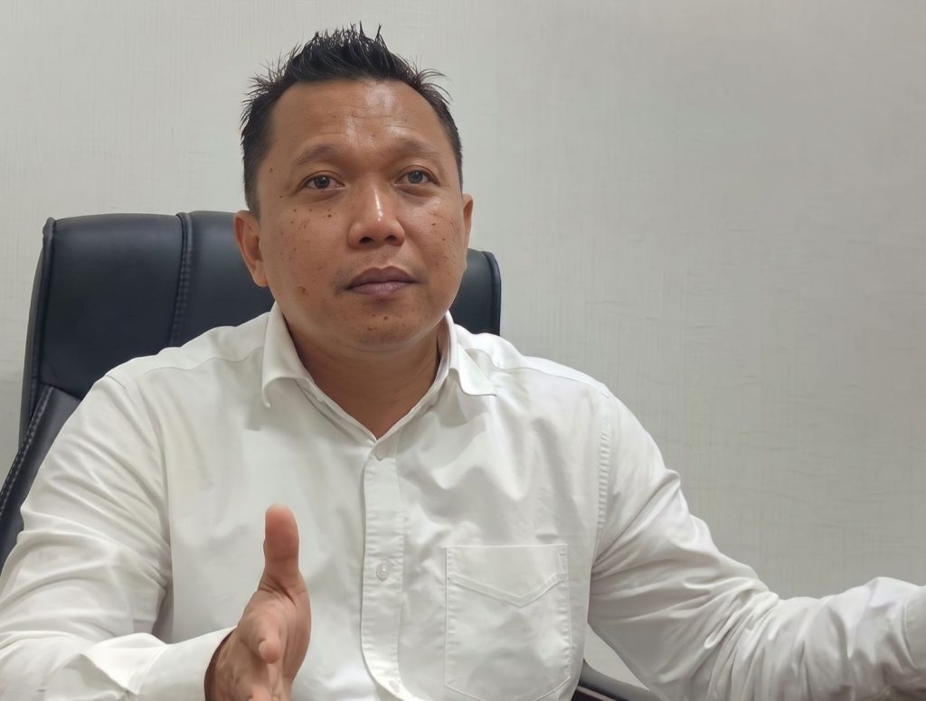 Kawal Infrastruktur 2027, Komisi III DPRD Samarinda Sisir Data di Dinas PUPR